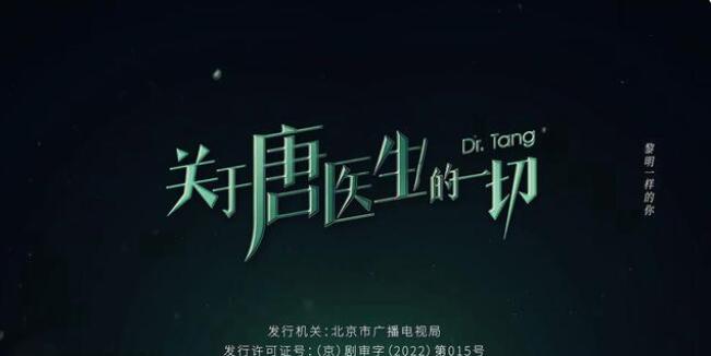《关于唐医生》把所有不好看的剧情都放在最后，这才是好剧的做派。