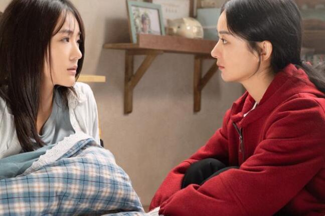 《幸福到万家》否认角色黑化，张可盈：何幸运会回归正轨