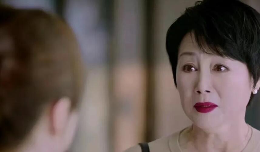 《关于唐医生的一切》：王姬和张鹭都演妈妈，差异却很大