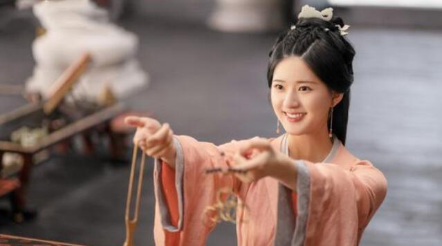 《星汉灿烂》程始霸气护妻？萧元漪婚后家庭地位高，只因这一点现实！