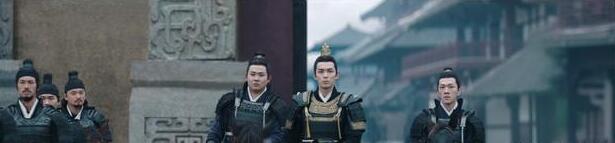 《星汉灿烂》已八次蝉联热度榜日冠