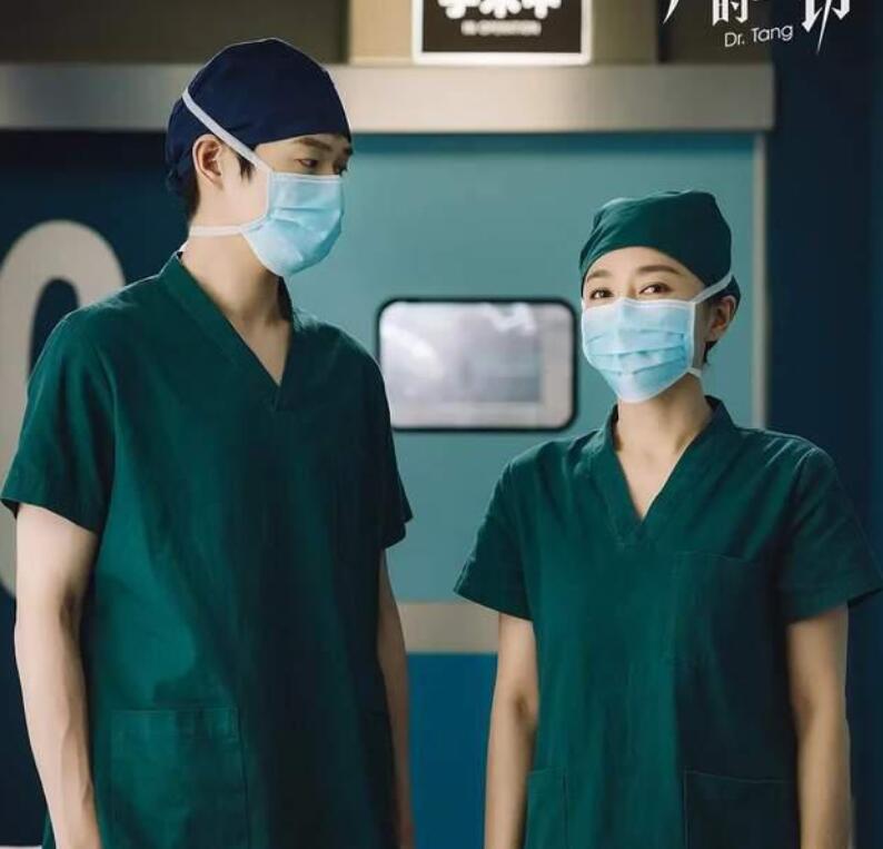 《关于唐医生的一切》顺利收官，这三个亮点让人点赞