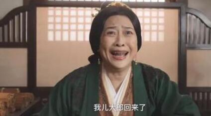 《星汉灿烂》程始霸气护妻？萧元漪婚后家庭地位高，只因这一点现实！