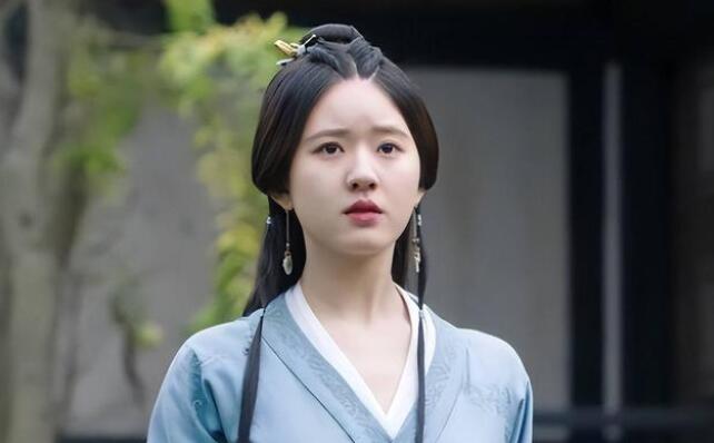 《星汉灿烂》程始霸气护妻？萧元漪婚后家庭地位高，只因这一点现实！