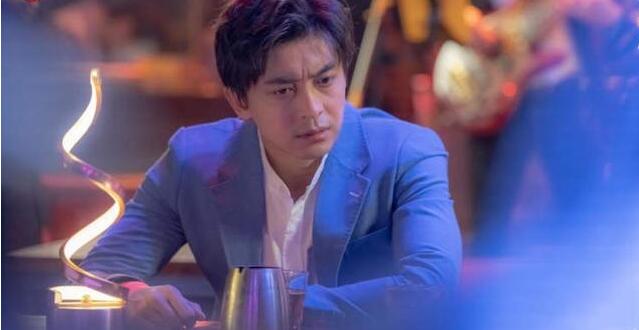 《匆匆的青春》表演获赞，李佳航：有了孩子，投入很重要。