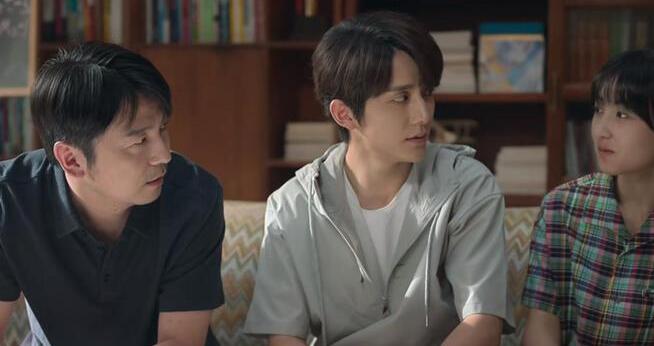 《天才基本法》今晚开播，6位实力派助阵，有爆款潜质