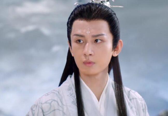 《沉香如屑》特效到剧情到演技，全方位遭吐槽，官方声明“文明观剧”