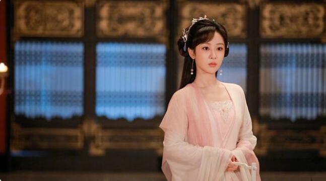 《沉香如屑》特效到剧情到演技，全方位遭吐槽，官方声明“文明观剧”