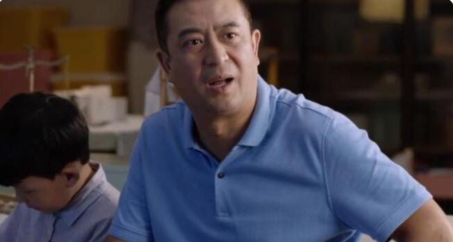 《少年派2》演员演技爆棚，张嘉译演技差点没能压住这群后辈