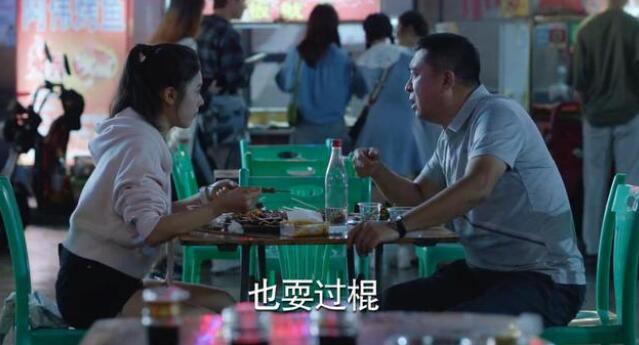 《少年派2》风评终于扭转，还是得靠张嘉益来救！