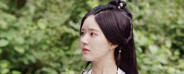 《星汉灿烂》：编剧对名场面改编虽“残酷”，但弥补了原著留下的三个遗憾