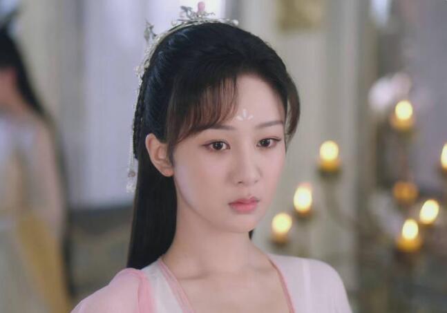 《沉香如屑》：你黯然离开，却不知推开你的人的心更痛