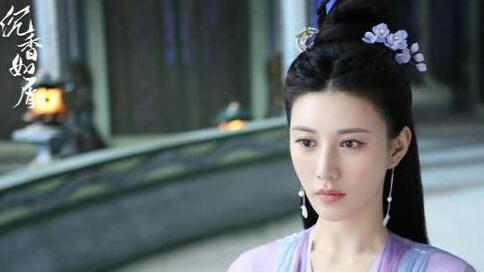 《沉香如屑》剧情老套？看了陶紫炁的悲剧，才明白颜淡为什么会成为赢家