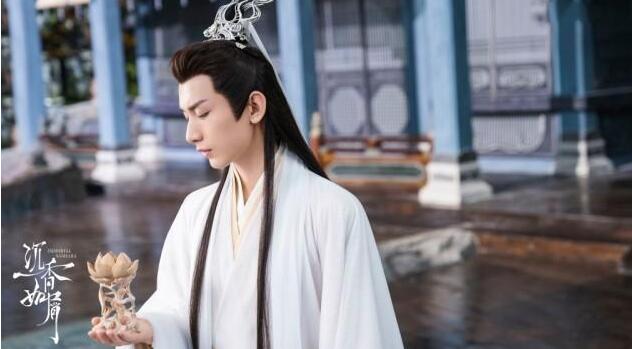 《沉香如屑》剧情老套？看了陶紫炁的悲剧，才明白颜淡为什么会成为赢家