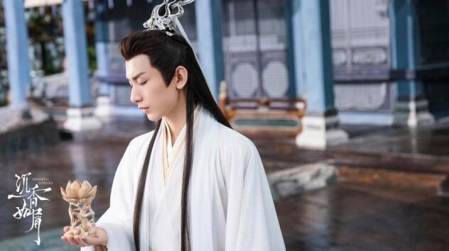 《沉香如屑》：刚柔并济，让仙侠剧有“面子”又有“里子”
