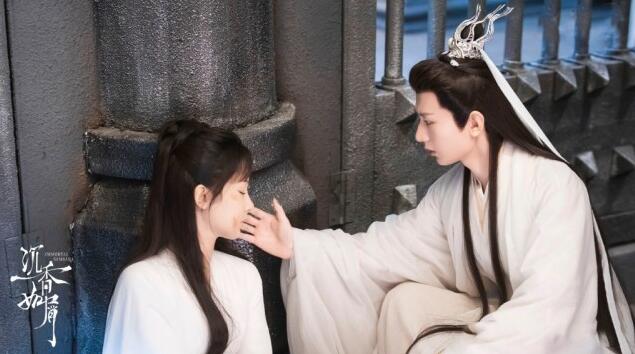 《沉香如屑》：刚柔并济，让仙侠剧有“面子”又有“里子”