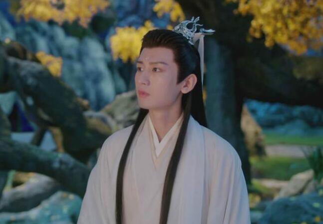 《沉香如屑》：你黯然离开，却不知推开你的人的心更痛