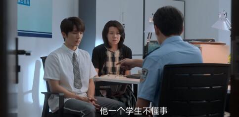 《天才基本法》：裴之林朝夕因发生分歧闹僵，其实没必要，他们忽略了一个问题