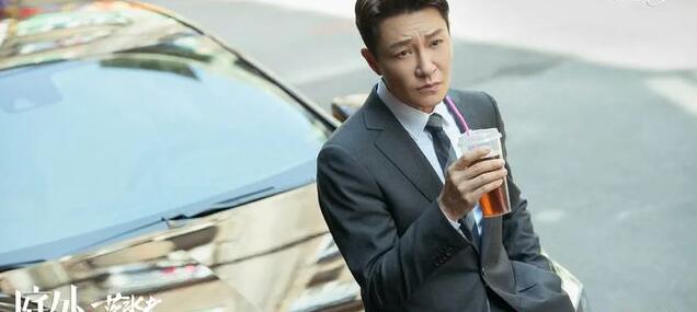 《庭外落水者》：乔绍庭执着，章政伪善，旷北平阴险