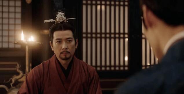 《星汉灿烂·月升沧海》：太子在古代为何是最危险的职业？ 