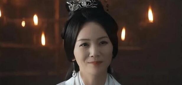 《星汉灿烂》五公主历史原型，骄纵任性死于家暴