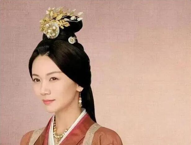 《星汉灿烂》五公主历史原型，骄纵任性死于家暴