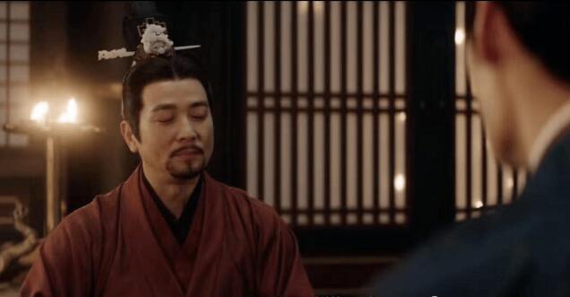 《星汉灿烂·月升沧海》：太子在古代为何是最危险的职业？ 