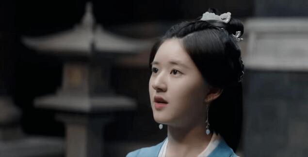 《星汉灿烂·月升沧海》：太子在古代为何是最危险的职业？ 