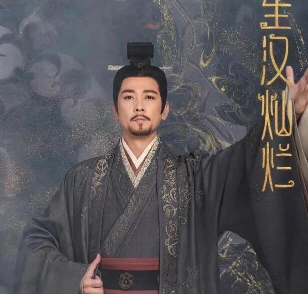 《星汉灿烂》五公主历史原型，骄纵任性死于家暴