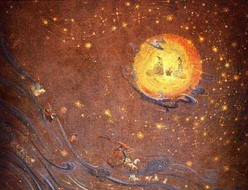 《星汉灿烂》不用嗑cp，好家伙，根本停不下来！