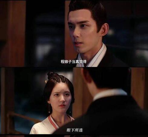 《星汉灿烂》不用嗑cp，好家伙，根本停不下来！