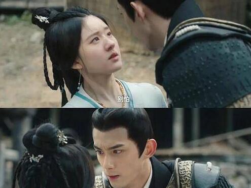 《星汉灿烂》不用嗑cp，好家伙，根本停不下来！