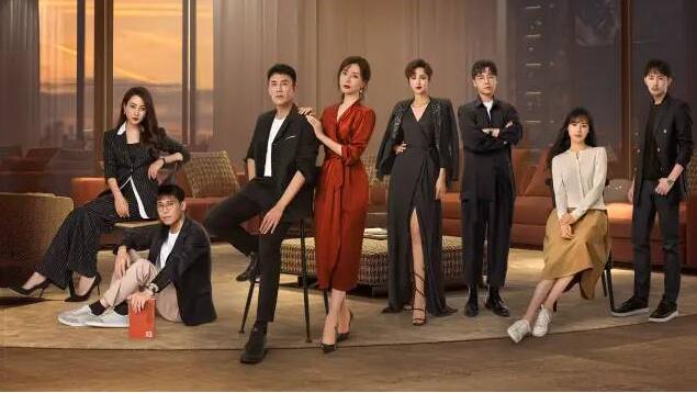 《第二次拥抱》热播，陈数杜淳上演最“贵”婚姻保卫战