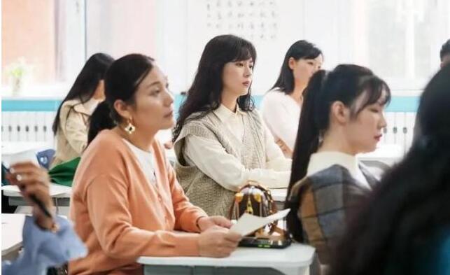 《第二次拥抱》热播，陈数杜淳上演最“贵”婚姻保卫战