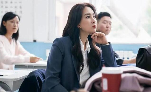 《第二次拥抱》热播，陈数杜淳上演最“贵”婚姻保卫战