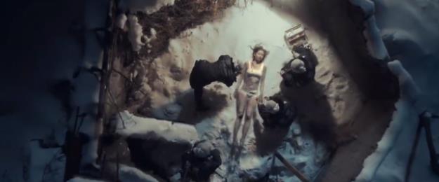 《胆小鬼》 车晓特别演技，自然状态下的演技，嫁入豪门的过往不跟风。