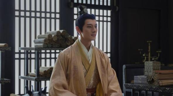 《星汉灿烂》:三皇子能成为皇子，除了个人能力，还有五个原因。