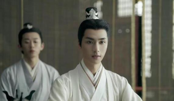 《星汉灿烂》:三皇子能成为皇子，除了个人能力，还有五个原因。