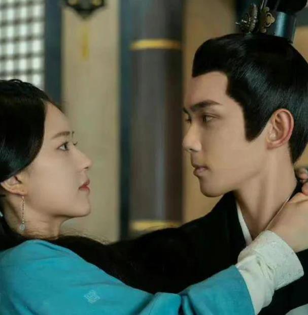 《星汉灿烂》高开低走的剧情把女主角“程少商”拖到崩溃。