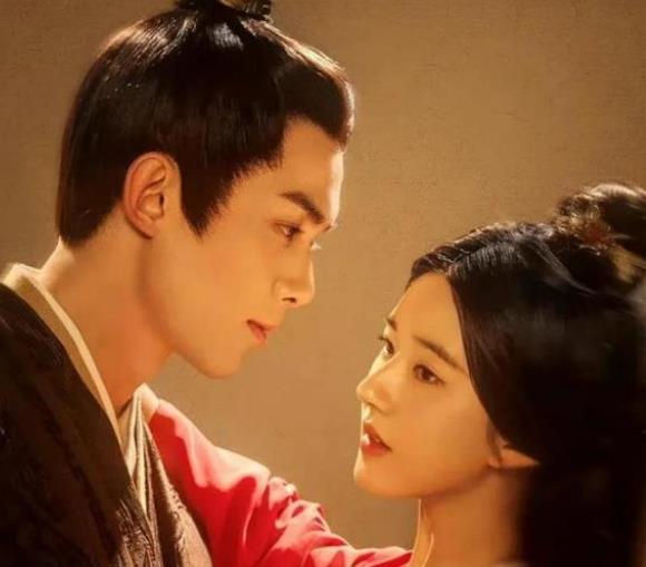 《星汉灿烂》高开低走的剧情把女主角“程少商”拖到崩溃。