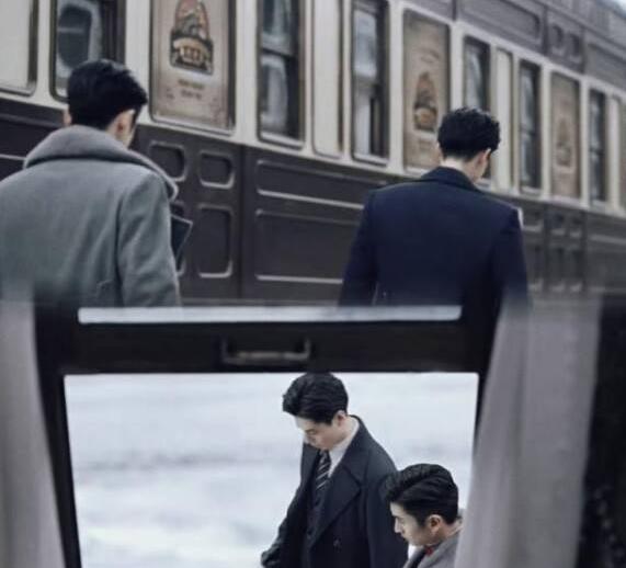 《民国大侦察》惊喜播出，胡一天牵手张云龙调查我的“糖”