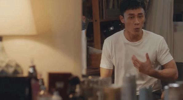 《第二次拥抱》:面对老公出轨，陈数这次真的太惨了