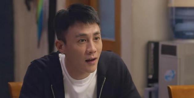 《第二次拥抱》:李诚从来不知道，方原为他受了多少委屈