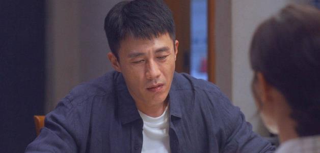 《第二次拥抱》:面对老公出轨，陈数这次真的太惨了