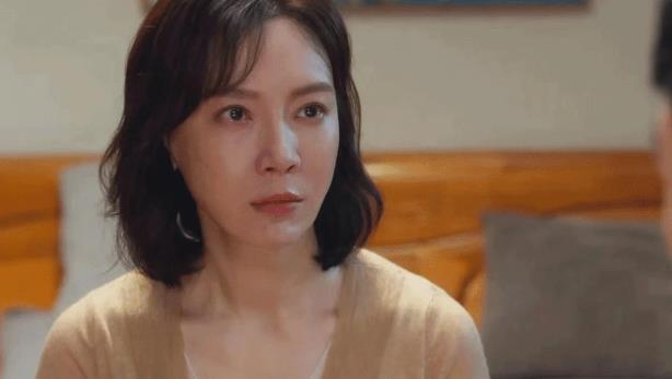 《第二次拥抱》:面对老公出轨，陈数这次真的太惨了