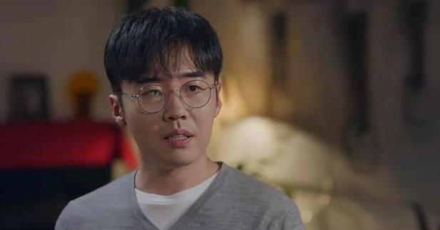 《第二次拥抱》:李诚从来不知道，方原为他受了多少委屈