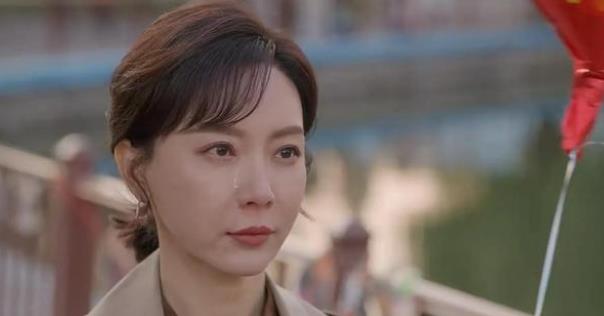 《第二次拥抱》:李诚从来不知道，方原为他受了多少委屈