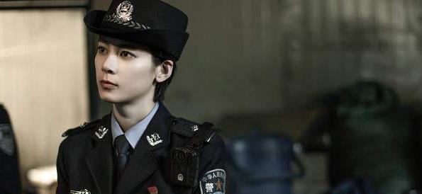 《冰雨火》赵昭仪口碑持续发酵致敬无名英雄