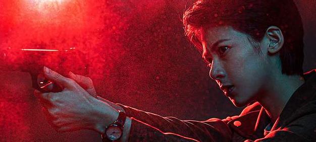 《冰雨火》赵昭仪口碑持续发酵致敬无名英雄