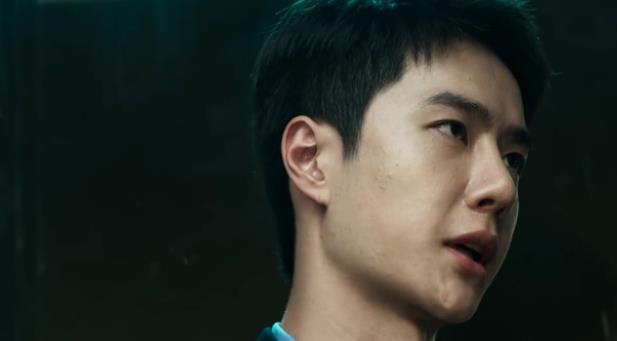 《冰雨火》但是如果把王一博和陈晓的演技拉起来，也挡不住这两个老演员！